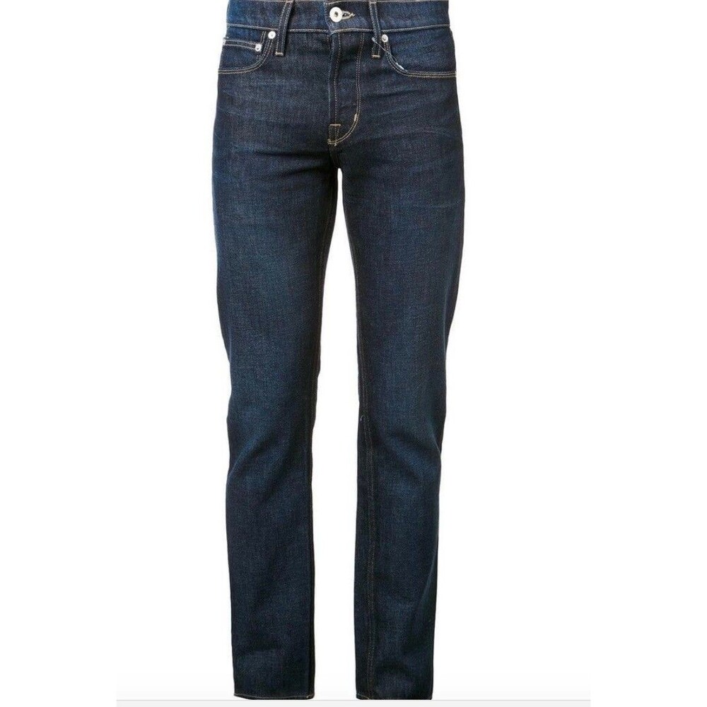 Current/ Elliott Baynon Skinny Jeans